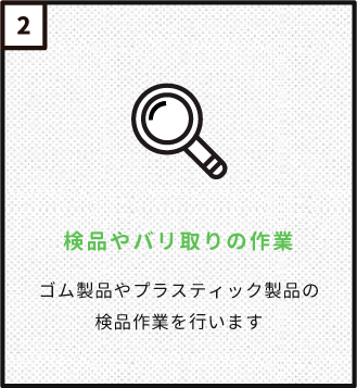 ギフトボックス作り